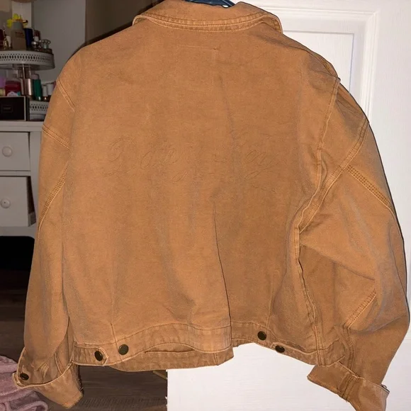 Dairy Boy Barn Jacket - Picture 4 of 6